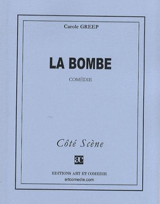 Greep_Carole-La_bombe-9782844226365_0