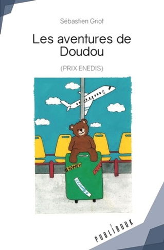 Griot_S_bastien-Les_aventures_de_Doudou-9782342356212_0