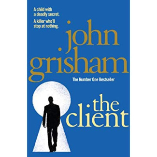 Grisham_John-The_client-9780099537083_0