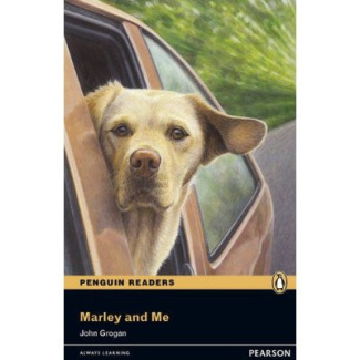 Grogan_John-Marley_and_me_Level_2-9781408263761_0