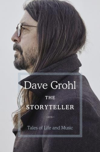 Grohl_Dave-The_storyteller-9781398503724_0