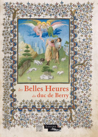 Grollemund_H_l_ne_Torres_Pascal_Collectif-Les_Belles_Heures_du_duc_de_Berry-9782757205082_0