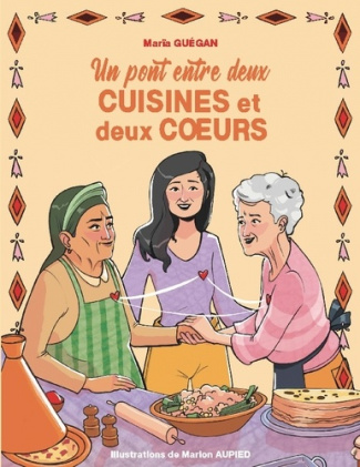 Gu_gan_Mar_a-Pont_entre_deux_cuisines_et_deux_coeurs-9782322554232_0