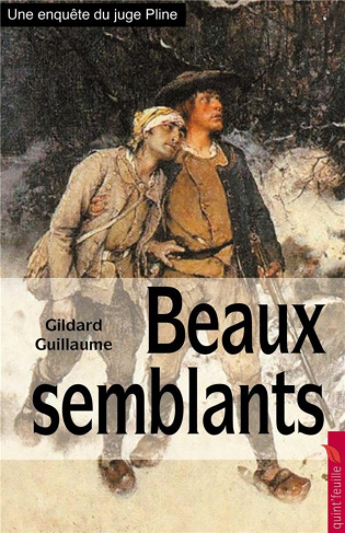 Guillaume_Gildard-Beaux_semblants_-_roman-9782379290343_0