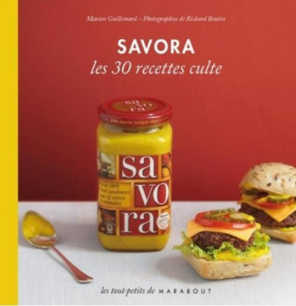Guillemard_Marion-Savora_Les_30_recettes_culte-9782501082068_0