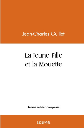 Guillet_Jean-Charles-La_Jeune_Fille_et_la_Mouette-9782414541072_0