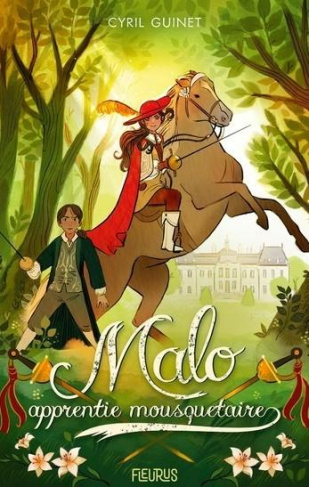 Guinet_Cyril_Rouvi_re_Julie-Malo_apprentie_mousquetaire-9782215194941_0