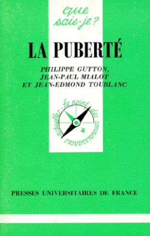 Gutton_Philippe_Mialot_Jean-Paul_Toublanc_Jean-La_pubert_-9782130452508_0