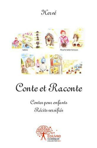 HERVE-Conte_et_Raconte._Contes_pour_enfants._R_cits_versifi_s-9782332510877_0