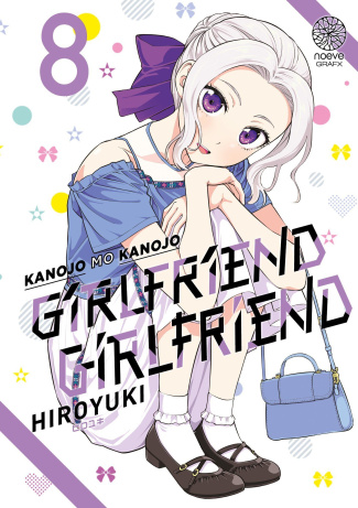 HIROYUKI-Girlfriend_Girlfriend_Tome_8-9782386700248_0