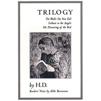 H.D.-Trilogy_The_Walls_Do_Not_Fall_Tribute_to_the_Angels_the_Flowering_of_the_Rod-9780811213998_0