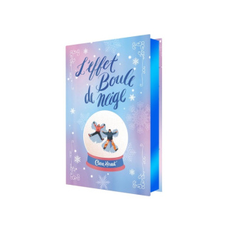 H_raut_Clara-L_effet_boule_de_neige._Avec_un_bonus_in_dit_Edition_collector-9782017321767_0
