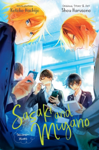 Hachijo_Kotoko_Harusono_Shou-Sasaki_and_Miyano_Vol._2_Second-Years_Version_anglaise_-9781975364458_0