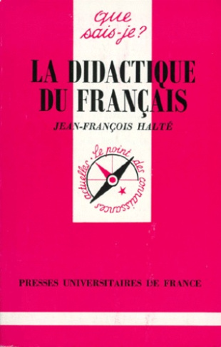 Halt_Jean-Fran_ois-La_didactique_du_fran_ais._2_me_dition-9782130458456_0