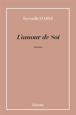 Hariz_Tassadit-L_amour_de_Soi-9782414489206_0