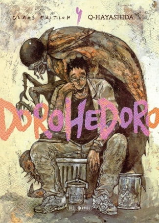 Hayashida_Q-Dorohedoro_T04._Chaos_Edition-9782302105379_0