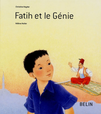Haydar_Christine_Muller_H_l_ne-Fatih_et_le_G_nie-9782701142616_0