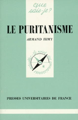 Himy_Armand-Le_Puritanisme-9782130401216_0