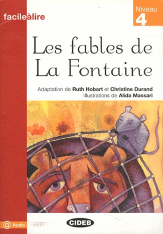 Hobart_Ruth_Durand_Christine_Massari_Alida-Les_fables_de_La_Fontaine-9788853007575_0