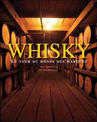 Hoffmann_Marc_A.-Whisky-9781445446226_0