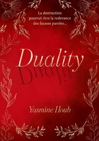 Houb_Yasmine-Duality._Tome_1-9782810620326_0