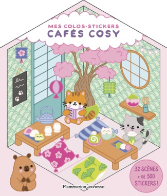 Hurst_Holly_Lau_Jing-Mes_colos-stickers_-_Caf_s_cosy-9782080158796_0