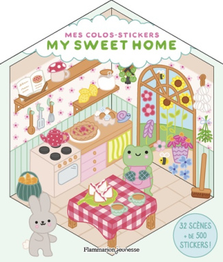 Hurst_Holly_Lau_Jing-Mes_colos-stickers_-_My_sweet_home-9782080158802_0