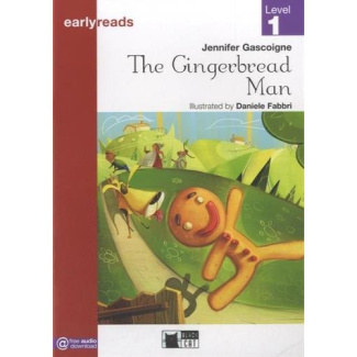 JENNIGER_GASCOIGNE-THE_GINGERBREAD_MAN_PRE-LEVEL_A1_-9788853010124_0