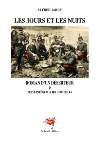 Jarry_Alfred-Jours_et_nuits._Roman_d_un_deserteur-9782492979811_0