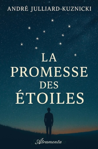 Julliard-kuznicki_Andr_-La_promesse_des_toiles-9789524211000_0
