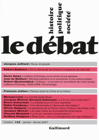 Julliard_Jacques-Le_D_bat_143_Le_D_bat_Tome_143-9782070783182_0