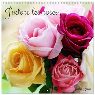KRUSE_GISELA-J_ADORE_ROSES_CALENDRIER_MURAL_CARRE_202_-_J_AIME_L_ATTRACTION_PERPETUELL-9783516590180_0