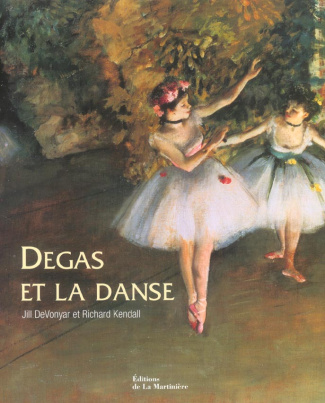 Kendall_Richard_De_Vonyar_Jill_Piot_Christine-Degas_et_la_danse-9782732431574_0