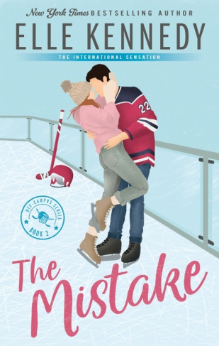 Kennedy_Elle-Off_Campus_Vol._2_The_Mistake_VO_anglaise_-9780349440859_0