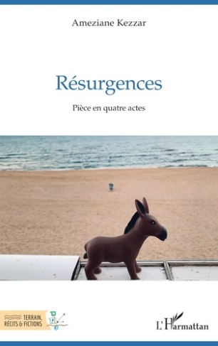 Kezzar_AMEZIANE-R_surgences._Pi_ce_en_quatre_actes-9782336559629_0