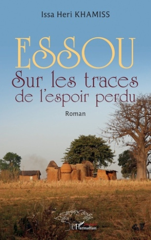 Khamiss_Issa_Heri-Essou._Sur_les_traces_de_l4espoir_perdu-9782336547329_0