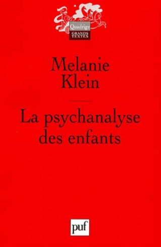 Klein_Melanie_Boulanger_J-B-La_psychanalyse_des_enfants-9782130544432_0