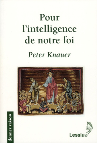 Knauer_Peter_Klaus_Tongoy_Dieudonn_Bembide-Pour_l_intelligence_de_notre_foi-9782872991884_0