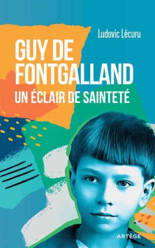 L_curu_Ludovic_Thomas_Jean-Fran_ois-Guy_de_Fontgalland._Un_clair_de_saintet_-9791033616870_0