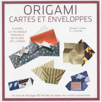 La_Fosse_Michael_Alexander_Richard_L.-Origami_cartes_et_enveloppes-9788861127388_0