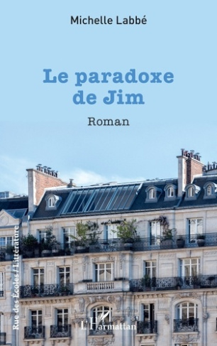 Labb_Michelle-Le_paradoxe_de_Jim-9782336593074_0