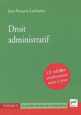 Lachaume_Jean-Fran_ois-Droit_administratif._13e_dition-9782130531845_0