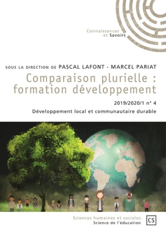 Lafont_Pascal_Pariat_Marcel-Comparaison_plurielle_formation_et_d_veloppement_N_4_2019-2020_D_veloppement_local_et_communaut-9782342351774_0