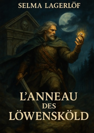 Lagerl_f_Selma-Anneau_wensk_ld._Mysteres_et_legendes_d_un_anne-9782322615155_0
