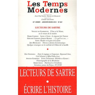 Lanzmann_Claude_Collectif-Les_Temps_Modernes_667_Ecrire_l_histoire-9782070137411_0