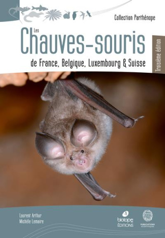 Laurent_Arthur-Les_chauves-souris_de_France_Belgique_Luxembourg_Suisse-9782366622713_0