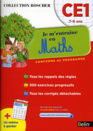 Le_Roux_Catherine_Schwab_V_ronique-Boscher_Maths_CE1-9782701161839_0