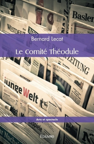 Lecat_Bernard-Le_Comit_Th_odule-9782414508204_0