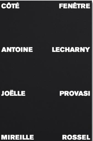 Lecharny_Antoine_Provasi_Jo_lle_Rossel_Mireill-C_t_fen_tre-9782956940951_0