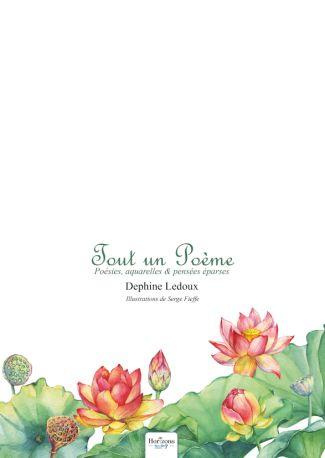 Ledoux_Delphine_Fieffe_Serge-Tout_un_Po_me._Po_sies_aquarelles_pens_es_parses-9782385913595_0